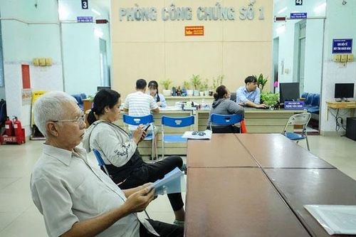 Phòng công chứng địa phương phải chuyển sang công chứng tư hoặc giải thể