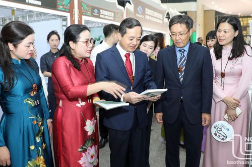 Thái Nguyên - Gyeongsangbuk-do (Hàn Quốc): Thắt chặt tình hữu nghị, mở rộng hợp tác toàn diện