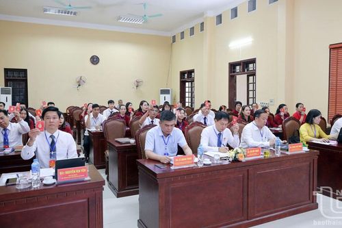 Đảng bộ Tòa án nhân dân tỉnh: Phấn đấu hoàn thành đạt và vượt các chỉ tiêu đề ra