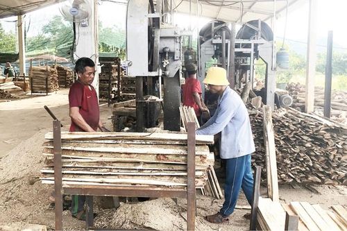 'Mở khóa' để các cụm công nghiệp phát triển - Bài 1: Hạ tầng kỹ thuật chưa đồng bộ