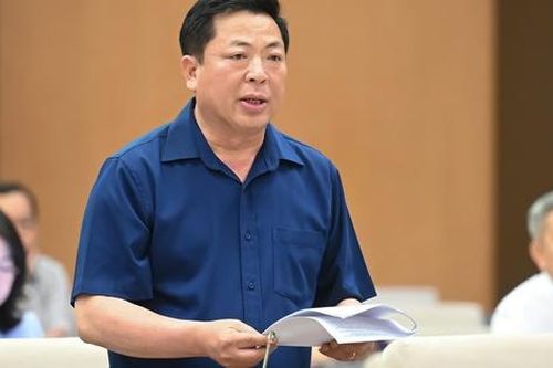Trình 7 cơ chế, chính sách đặc thù làm nhanh đường Vành đai 4 TP.HCM