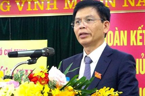Đại hội Đảng bộ Ban QLDA đường Hồ Chí Minh: Tăng cường giám sát, giữ vững kỷ cương Đảng