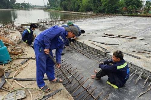 Thành lập 3 ban đầu tư xây dựng khu vực thuộc UBND TP Huế