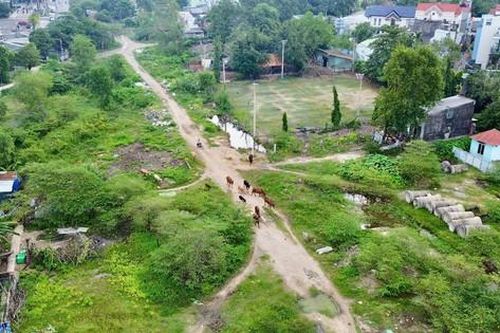 Nút thắt đang được gỡ, liệu dự án Vành đai 2 đoạn 3 có sớm tái khởi công?