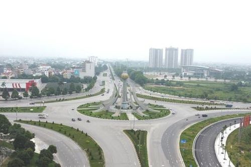 Thanh Hóa: Sớm khắc phục điểm đen ở vòng xuyến BigC