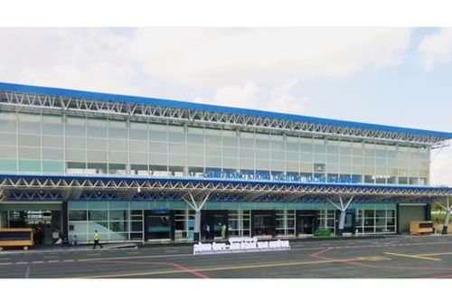 Kiên Giang định hướng phát triển sân bay Rạch Giá thành khu vực hàng không đa chức năng