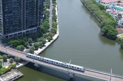 Hàn Quốc hỗ trợ TP.HCM 7 tỷ đồng xây dựng Trung tâm đào tạo metro