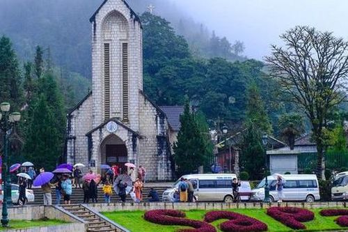 Dấu ấn du lịch Lào Cai trong 10 năm qua