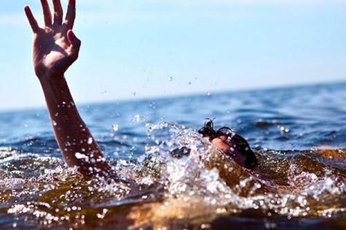 Hai người đàn ông lớn tuổi tử vong dưới hồ thủy lợi