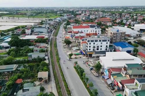 Hà Nội phê duyệt chủ trương đầu tư xây dựng 3 tuyến đường mới