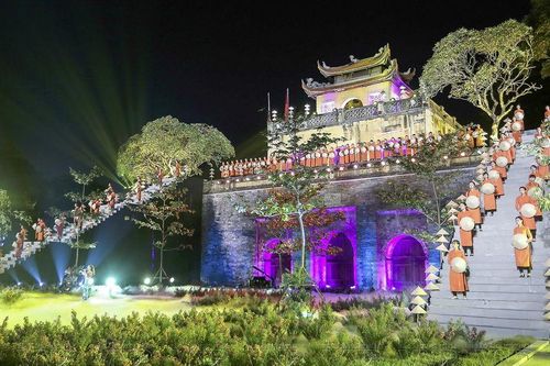 Hà Nội công nhận 9 di tích cấp thành phố: Gìn giữ giá trị văn hóa truyền thống