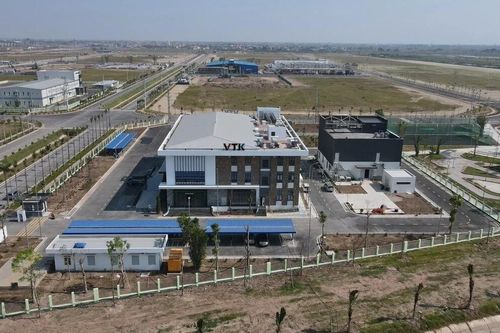 Hưng Yên thu hút vốn đầu tư cao kỷ lục