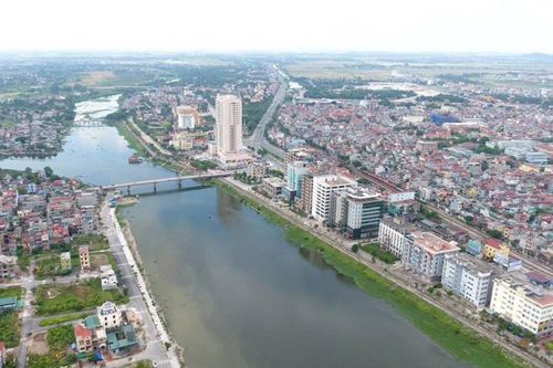 Dự án bất động sản gần 14.000 tỷ đồng ở Hà Nam tìm được nhà đầu tư