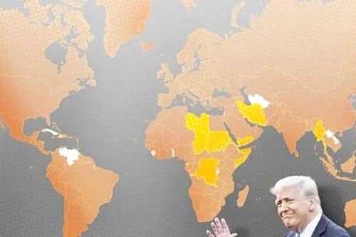 Từ Washington tới Đông Nam Á: Lệnh cấm nhập cảnh của Mỹ ảnh hưởng như thế nào?