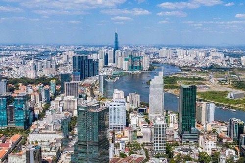 TP Hồ Chí Minh vận hành 102 phường, xã mới sớm hơn dự kiến