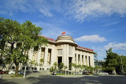 Sửa đổi, bổ sung quy định về kiểm soát đặc biệt đối với tổ chức tín dụng