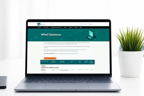 VNPAY trở thành đơn vị đầu tiên tại Việt Nam đạt chứng chỉ bảo mật MPoC toàn cầu cho giải pháp PhonePOS