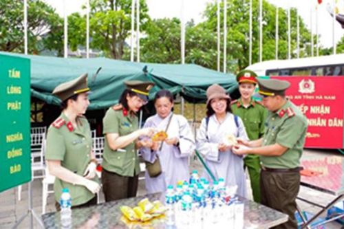Kỳ 1: Tư duy mới – 'Bệ phóng' cho một tầm nhìn lớn