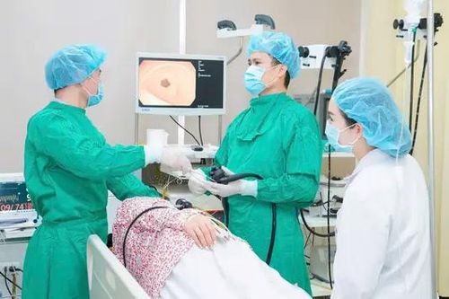 Vi khuẩn HP có nguy hiểm không?