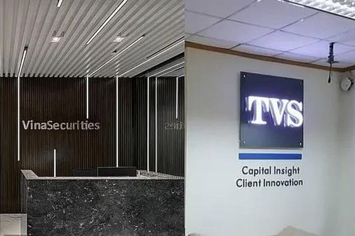 Phạt 2 Công ty chứng khoán vi phạm giao dịch trái phiếu