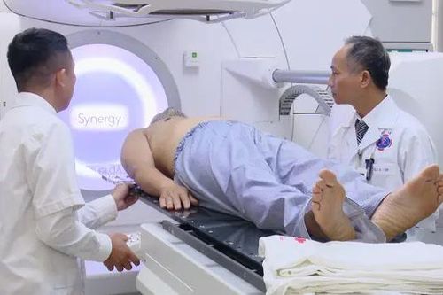 Rút ngắn thời gian chờ xạ trị của bệnh nhân ung thư