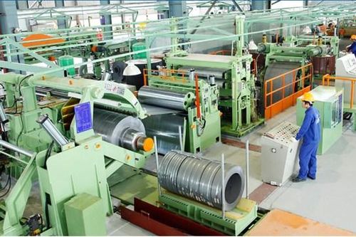 Lợi nhuận 'bốc hơi' 99,9%, Thép SMC (SMC) chuyển trụ sở sau khi bán tòa nhà cũ