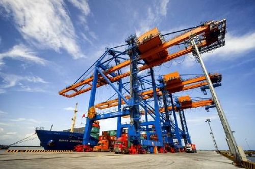 Gemadept (GMD) trình kế hoạch lợi nhuận 2.000 tỷ đồng và phương án mua lại cổ phiếu quỹ