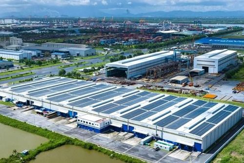 Danh tính liên danh 'bắt tay' đầu tư cụm công nghiệp gần 400 tỷ đồng tại Quảng Trị
