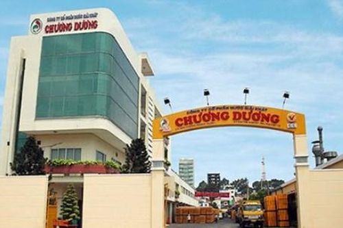 Chương Dương Corp (CDC) đặt kế hoạch lợi nhuận 2025 tăng 316%