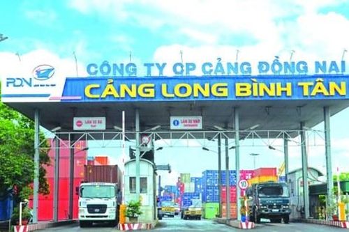Cảng Đồng Nai (PDN) chốt quyền trả cổ tức tiền mặt 25% và phát hành cổ phiếu tỷ lệ 50%