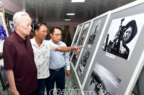 Vẻ vang báo chí cách mạng địa đầu phương Nam - Bài 2: Những nhà báo trung dũng