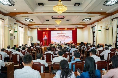Thành phố Huế: Chương trình mục tiêu quốc gia giai đoạn 2021-2025 đạt nhiều kết quả tích cực