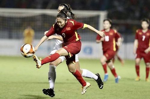 Bóng đá nữ Việt Nam có chiến lược phát triển mới cho giai đoạn 2024-2027