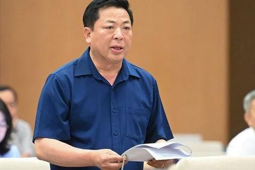 Trình Quốc hội chủ trương đầu tư Dự án đầu tư xây dựng đường vành đai 4 Thành phố Hồ Chí Minh