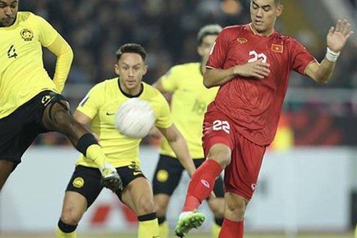 'Bầy hổ' Malaysia khát khao viết lại lịch sử, tuyển Việt Nam tự tin ăn mừng chiến thắng tại Bukit Jalil