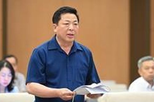 Trình Quốc hội xem xét chủ trương đầu tư dự án đường Vành đai 4 TPHCM