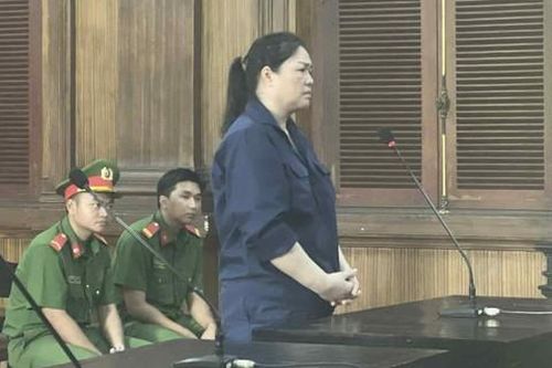 Bỏ trốn 20 năm vẫn không thoát án tử khi mua bán số lượng lớn heroine
