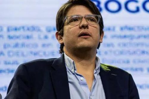 Colombia rơi vào hỗn loạn chính trị sau khi thượng nghị sĩ bị ám sát