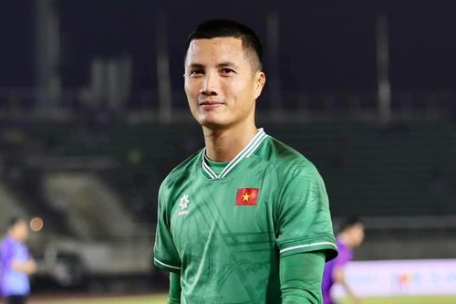 Đội hình dự kiến Việt Nam vs Malaysia: Nguyễn Filip dự bị cho Đình Triệu