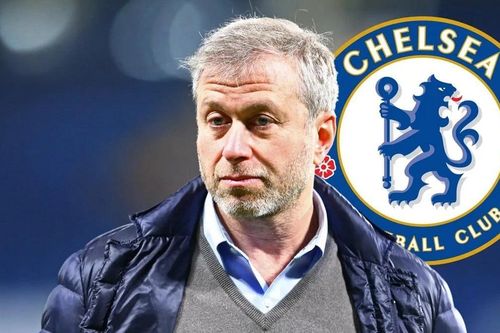Tỷ phú Nga Abramovich không mua lại Chelsea