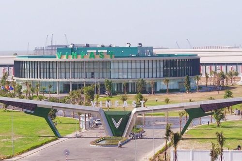 VinFast 'chơi lớn' để đạt mục tiêu 80% nội địa hóa năm 2026