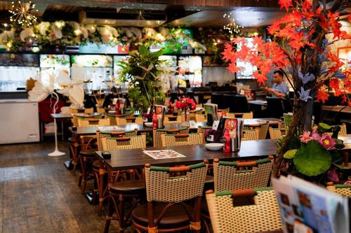 Giới trẻ Nhật sáng tạo cách kết hợp tương ớt CHIN-SU với nhiều món ăn