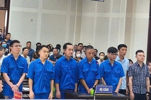 Lập hồ sơ giả, cắt xén lương nhân viên, 9 cựu cán bộ một Sở ở Quảng Ninh lĩnh án