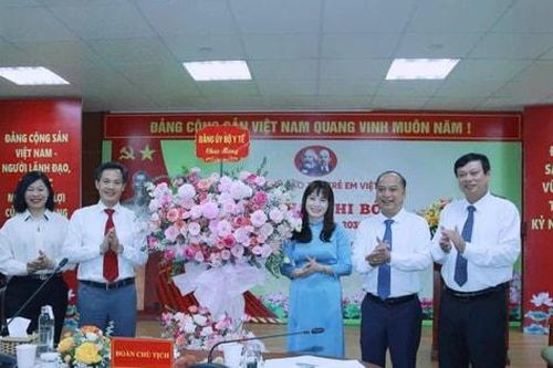 Huy động trên 516 tỷ đồng, hỗ trợ trên 663.000 lượt trẻ em trong 5 năm