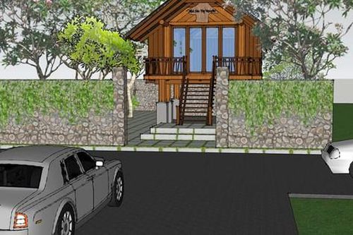 Những điều kiêng kỵ trước cửa nhà cần tránh nếu không muốn gia đình bất hòa, làm mãi không giàu