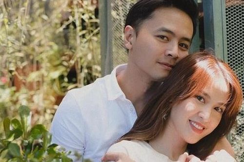 Nữ diễn viên 'lả lướt' gây tranh cãi trong 'Mặt trời lạnh', đời thực có cuộc sống viên mãn bên chồng hotboy phim 'Phía trước là bầu trời'