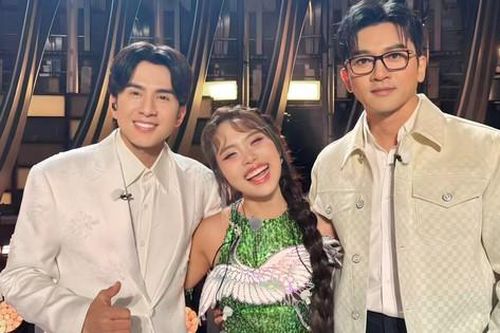Vì gặp một người đặc biệt, 'anh Bo' Đan Trường phải đền bù nhãn hàng vì hủy show ở nước ngoài