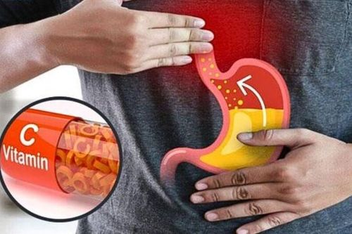 8 nhóm người không nên bổ sung vitamin C liều cao