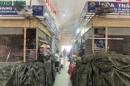 Đề xuất kinh doanh nhỏ lẻ được miễn đăng ký hộ kinh doanh