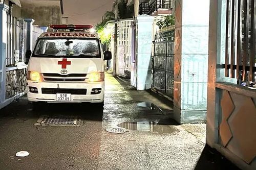 Người phụ nữ 40 tuổi tử vong trong tình trạng lõa thể tại phòng trọ